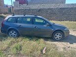 Renault Megane-3
