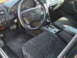Mercedes C 220-8