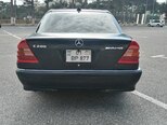 Mercedes C 220-7