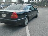 Mercedes C 220-4