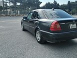Mercedes C 220-5