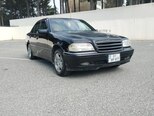 Mercedes C 220-2