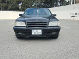 Mercedes C 220-1