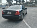 Mercedes C 220-6