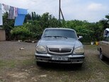 GAZ 31105 "Volga"-1