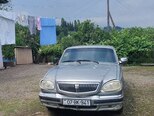 GAZ 31105 "Volga"-2
