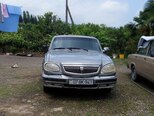 GAZ 31105 "Volga"-6