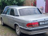 GAZ 31105 "Volga"-5