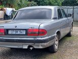 GAZ 31105 "Volga"-4