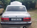 GAZ 31105 "Volga"-8