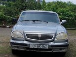 GAZ 31105 "Volga"-7
