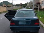 Mercedes C 180-8