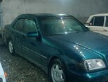 Mercedes C 180-5
