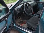Mercedes C 180-7