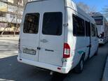 Mercedes Sprinter 312-3