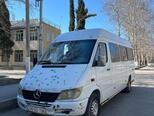 Mercedes Sprinter 312-1