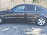 Mercedes E 200-4