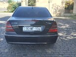 Mercedes E 200-6