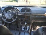 Mercedes E 200-8