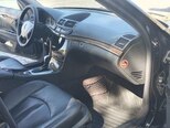 Mercedes E 200-9