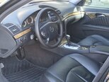 Mercedes E 200-7