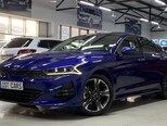 Kia K5-4