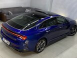 Kia K5-14
