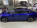 Kia K5-8