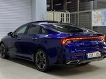 Kia K5-10