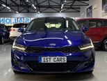 Kia K5-1