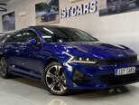 Kia K5-5