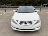 Hyundai Sonata-1