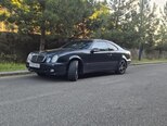 Mercedes CLK 200-6