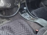 Mercedes CLK 200-12