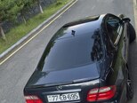 Mercedes CLK 200-4