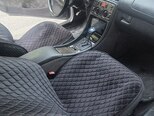 Mercedes CLK 200-13