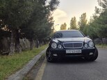 Mercedes CLK 200-8