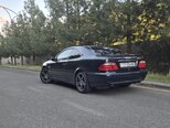 Mercedes CLK 200-5
