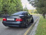 Mercedes CLK 200-3