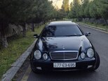 Mercedes CLK 200-1