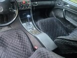 Mercedes CLK 200-10