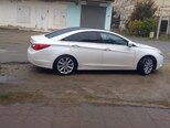 Hyundai Sonata-9