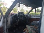 GAZ GAZel (2705)-9