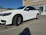 Chevrolet Malibu-7