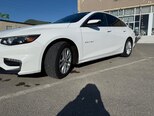 Chevrolet Malibu-8