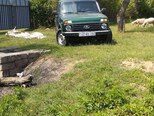 LADA (VAZ) Niva-4