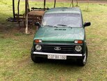 LADA (VAZ) Niva-2