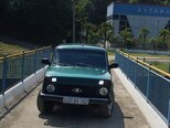 LADA (VAZ) Niva-1