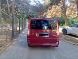 Mercedes Vito 115 CDI-10
