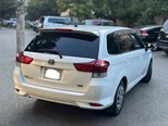 Toyota Corolla Fielder-4
